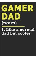 Gamer Dad