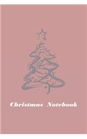 christmas Notebook 2020 Notebook Journal Gift