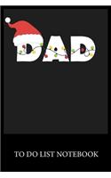 Dad Chistmas