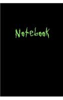 Notebook