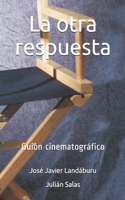 otra respuesta