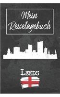 Mein Reisetagebuch Leeds