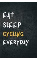 Eat Sleep Table tennis Everyday