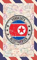 Nordkorea Reisetagebuch