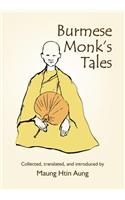 Burmese Monk's Tales