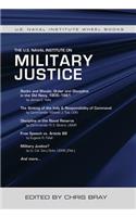 U.S. Naval Institute on Military Justice