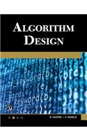 Algorithm Design Basics