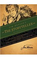 Jim Henson's The Storyteller: The Novelization