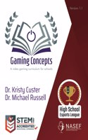Gaming Concepts