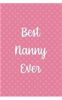Best Nanny Ever