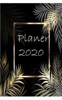 Planer 2020