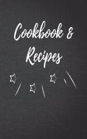 Cookbook & Recipes