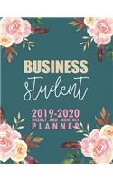 Business Student