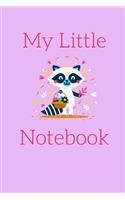 My Little Notebook