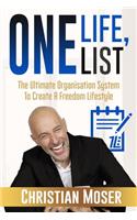 One Life, One List