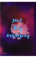 Just Daydreaming