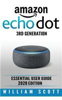 Amazon Echo Dot