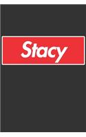 Stacy