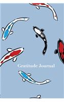 Gratitude Journal