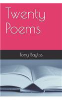 Twenty Poems