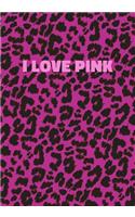 I Love Pink