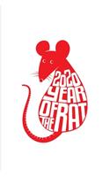 2020 Year Of The Rat