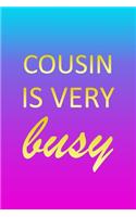 Cousin