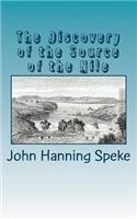 The Discovery of the Source of the Nile