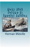 Moby Dick Volume 2: Special Edition