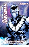 Sentinels Omnibus 3