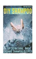 DIY Shampoo
