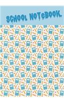 School Notebook