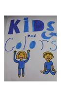 Kids Colors