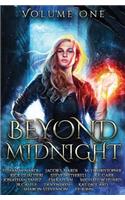 Beyond Midnight: Volume One(1 Beyond Midnight)