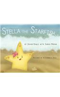 Stella the Starfish