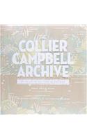 The Collier Campbell Archive: 50 Years of Passion in Pattern