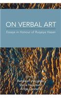 On Verbal Art