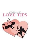 Little Book of Love Tips