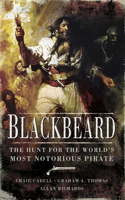 The Hunt for Blackbeard