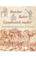 Butcher, Baker, Candlestick Maker
