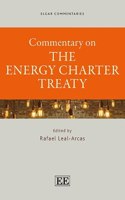 Commentary on the Energy Charter Treaty