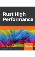 Rust High Performance