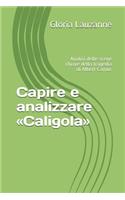 Capire e analizzare Caligola: Analisi delle scene chiave della tragedia di Albert Camus