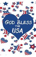 God Bless the USA