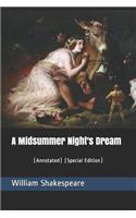 A Midsummer Night's Dream