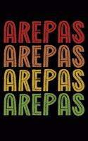 Arepas Arepas Arepas Arepas