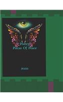 Poetry Pieces of Peace