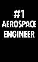 Number 1 Aerospace Engineer