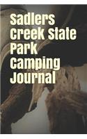 Sadlers Creek State Park Camping Journal