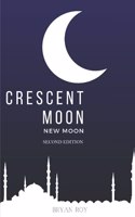 Crescent Moon (New Moon)